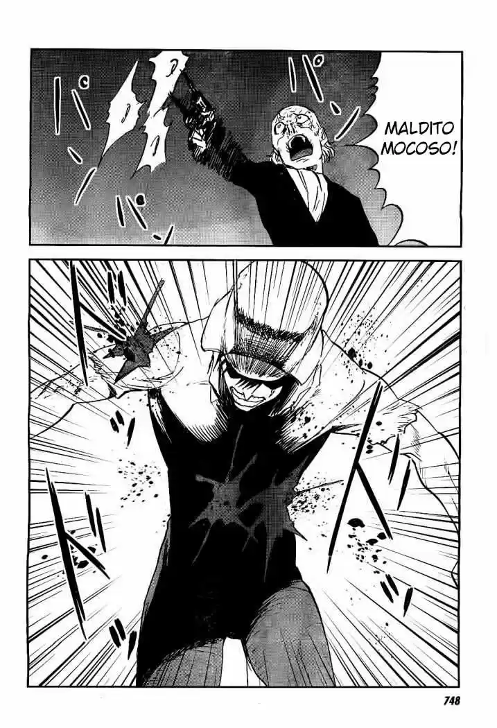 Sugar Dark: Umerareta Yami a Shoujo (2010) - Capítulo 16 - Página 28 - LectorTMOo