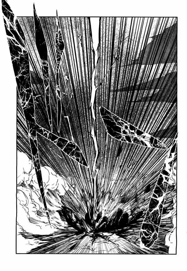 Sugar Dark: Umerareta Yami a Shoujo (2010) - Capítulo 17 - Página 4 - LectorTMOo