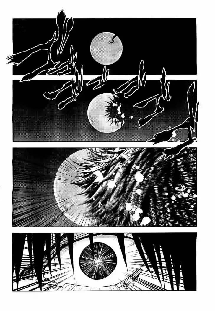 Sugar Dark: Umerareta Yami a Shoujo (2010) - Capítulo 17 - Página 7 - LectorTMOo