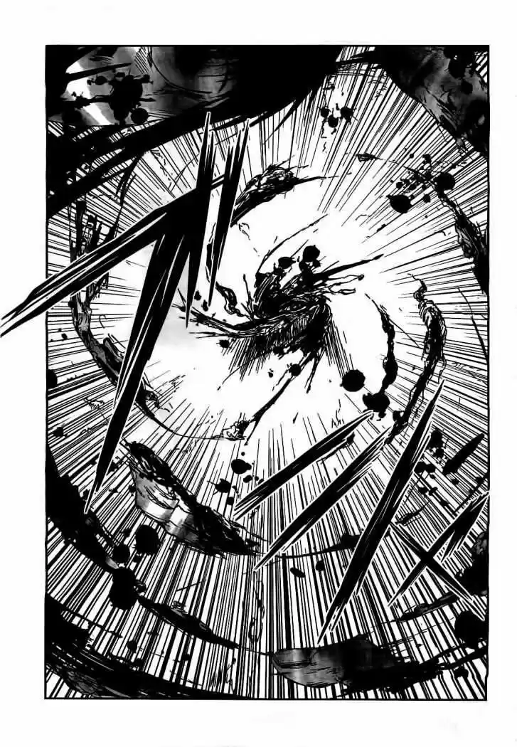 Sugar Dark: Umerareta Yami a Shoujo (2010) - Capítulo 17 - Página 8 - LectorTMOo