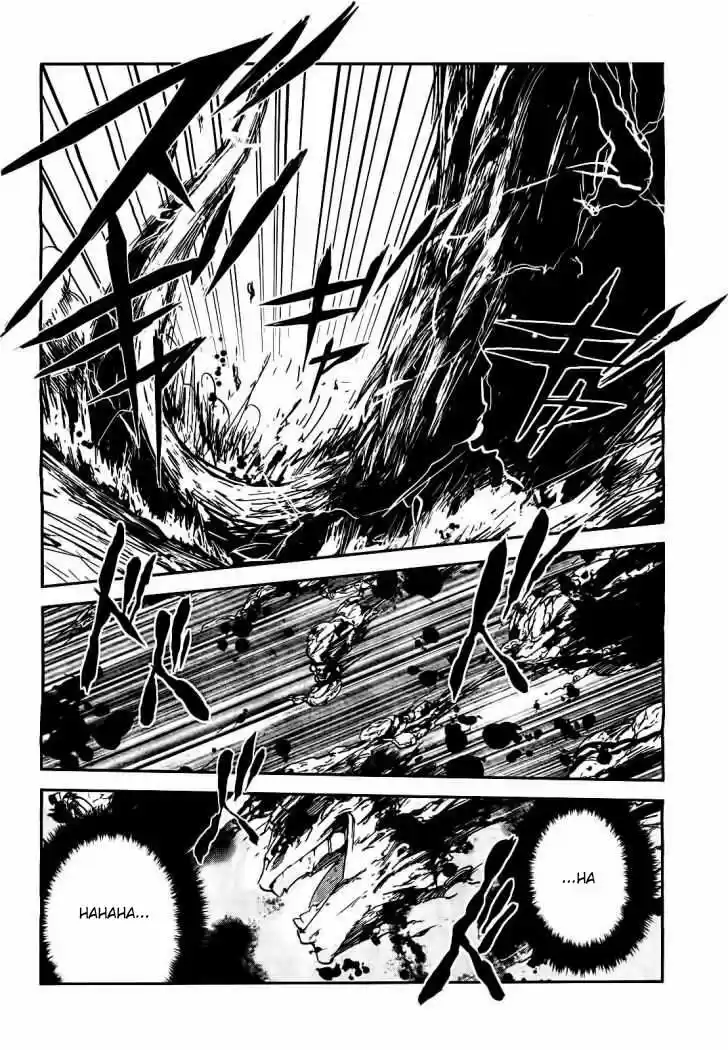 Sugar Dark: Umerareta Yami a Shoujo (2010) - Capítulo 17 - Página 9 - LectorTMOo