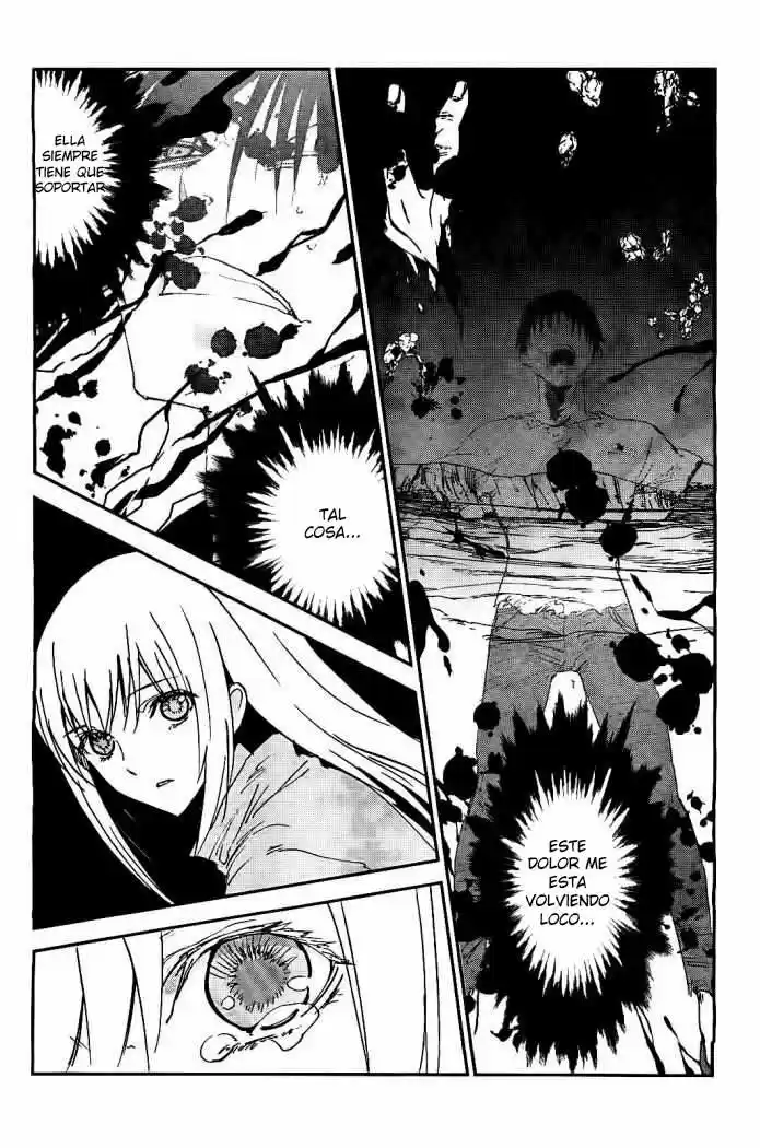 Sugar Dark: Umerareta Yami a Shoujo (2010) - Capítulo 17 - Página 10 - LectorTMOo