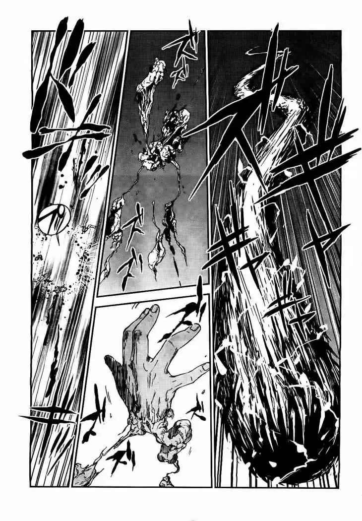 Sugar Dark: Umerareta Yami a Shoujo (2010) - Capítulo 17 - Página 12 - LectorTMOo