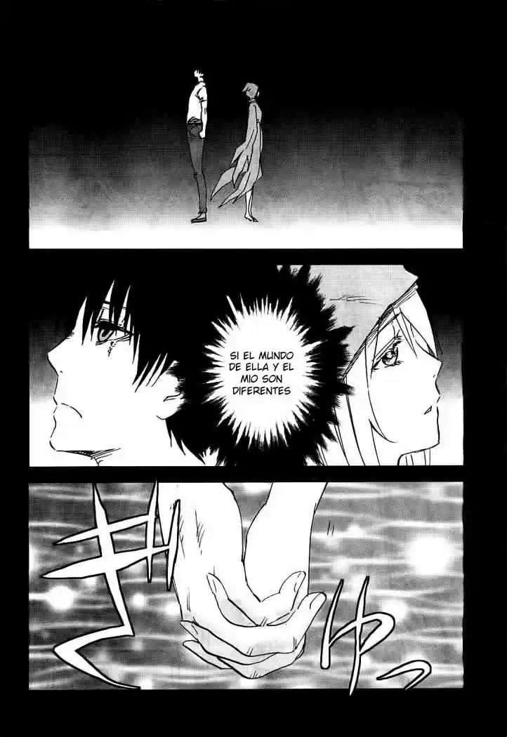Sugar Dark: Umerareta Yami a Shoujo (2010) - Capítulo 17 - Página 13 - LectorTMOo