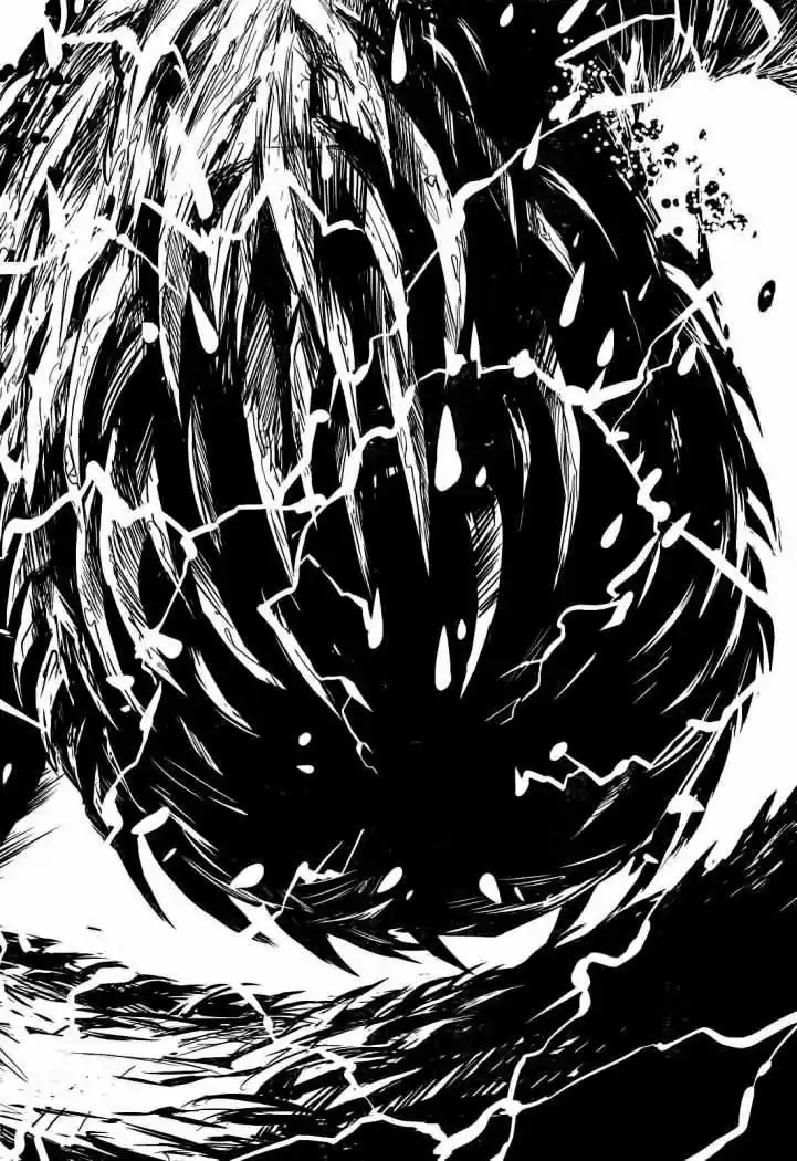 Sugar Dark: Umerareta Yami a Shoujo (2010) - Capítulo 17 - Página 15 - LectorTMOo