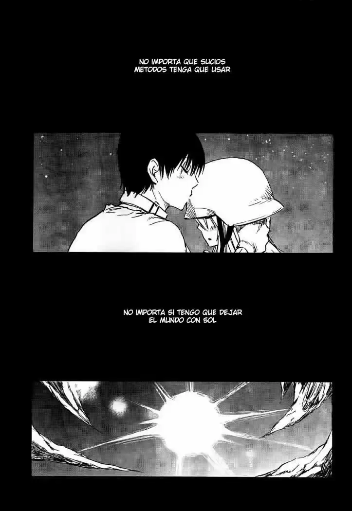 Sugar Dark: Umerareta Yami a Shoujo (2010) - Capítulo 17 - Página 18 - LectorTMOo