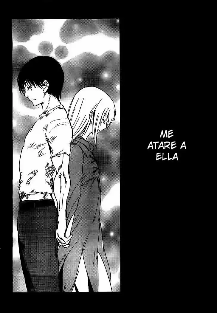 Sugar Dark: Umerareta Yami a Shoujo (2010) - Capítulo 17 - Página 19 - LectorTMOo