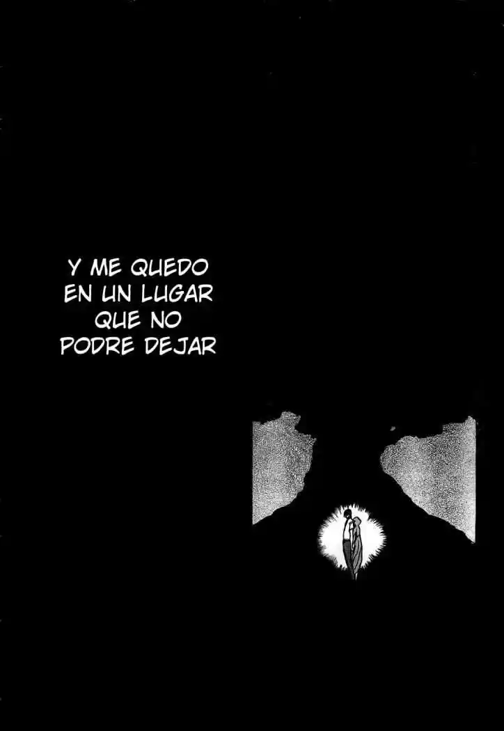 Sugar Dark: Umerareta Yami a Shoujo (2010) - Capítulo 17 - Página 20 - LectorTMOo