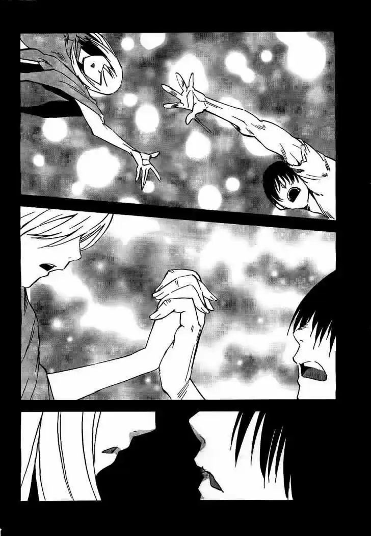 Sugar Dark: Umerareta Yami a Shoujo (2010) - Capítulo 17 - Página 23 - LectorTMOo