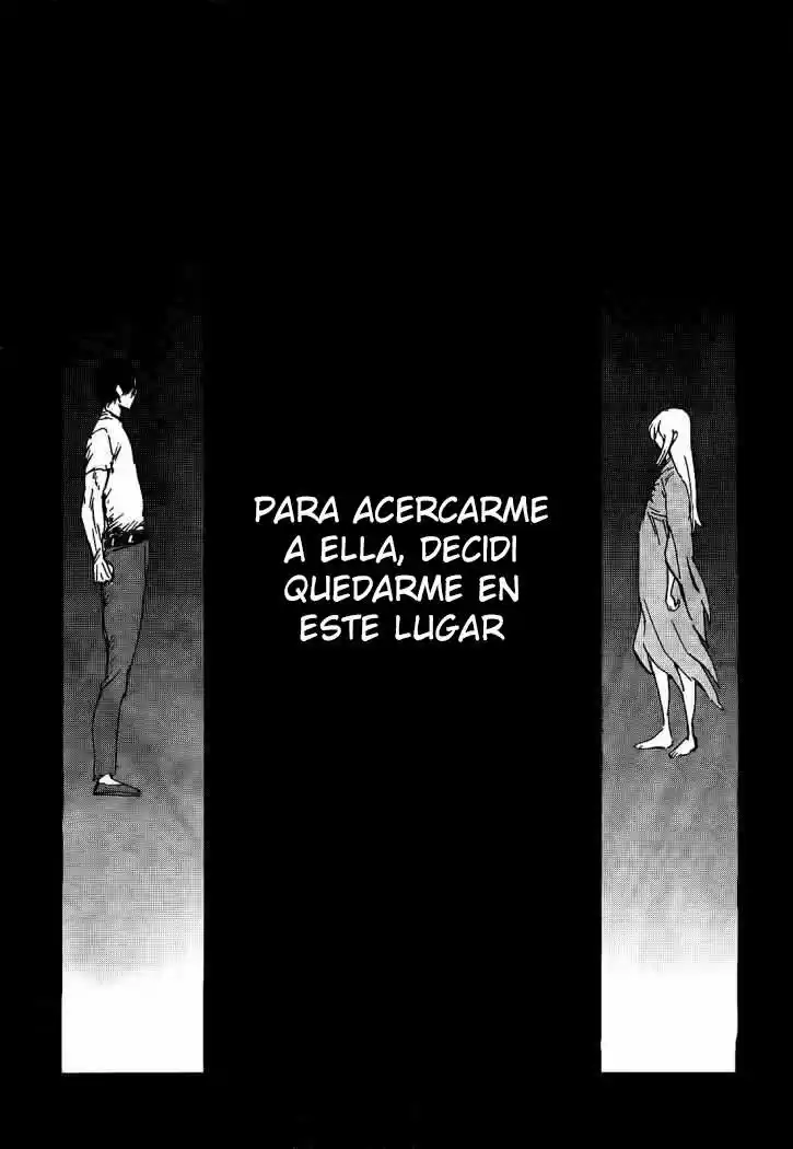 Sugar Dark: Umerareta Yami a Shoujo (2010) - Capítulo 17 - Página 24 - LectorTMOo
