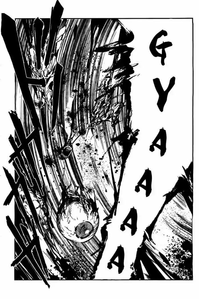 Sugar Dark: Umerareta Yami a Shoujo (2010) - Capítulo 17 - Página 25 - LectorTMOo