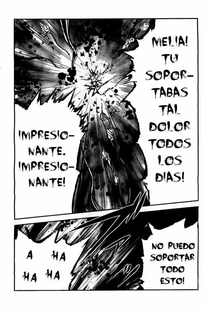 Sugar Dark: Umerareta Yami a Shoujo (2010) - Capítulo 17 - Página 27 - LectorTMOo
