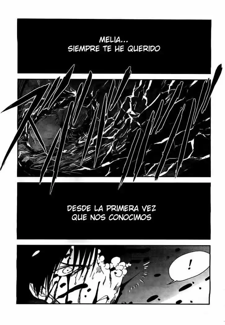 Sugar Dark: Umerareta Yami a Shoujo (2010) - Capítulo 17 - Página 30 - LectorTMOo