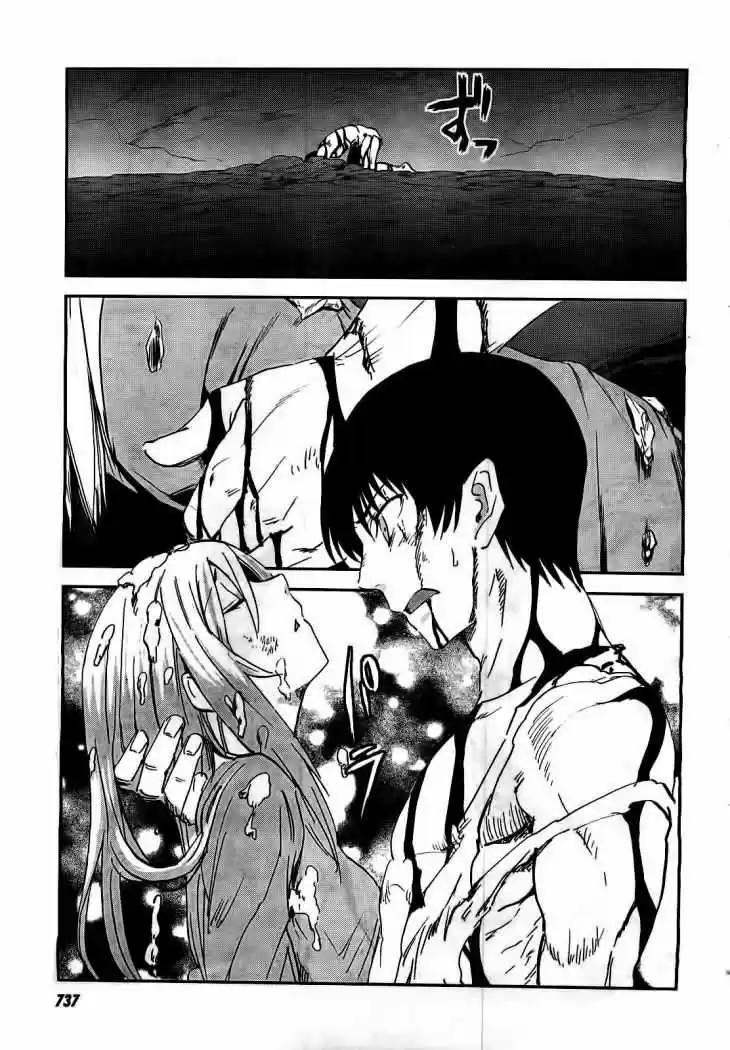 Sugar Dark: Umerareta Yami a Shoujo (2010) - Capítulo 18 - Página 28 - LectorTMOo