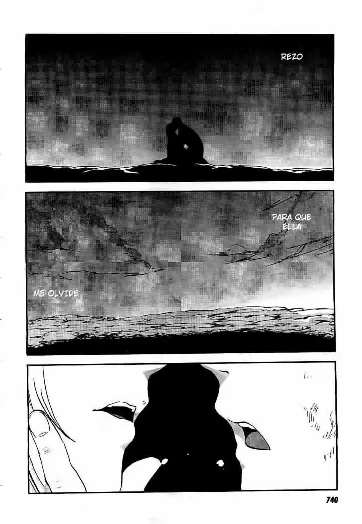 Sugar Dark: Umerareta Yami a Shoujo (2010) - Capítulo 18 - Página 29 - LectorTMOo