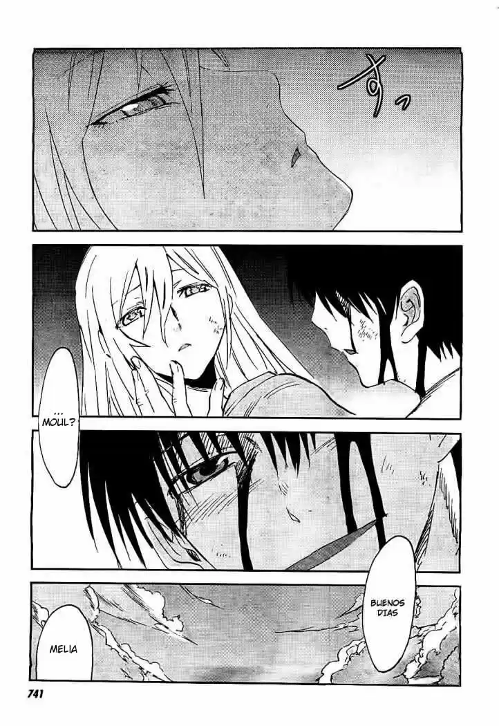 Sugar Dark: Umerareta Yami a Shoujo (2010) - Capítulo 18 - Página 30 - LectorTMOo