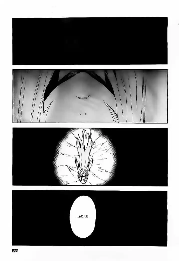 Sugar Dark: Umerareta Yami a Shoujo (2010) - Capítulo 19 - Página 4 - LectorTMOo