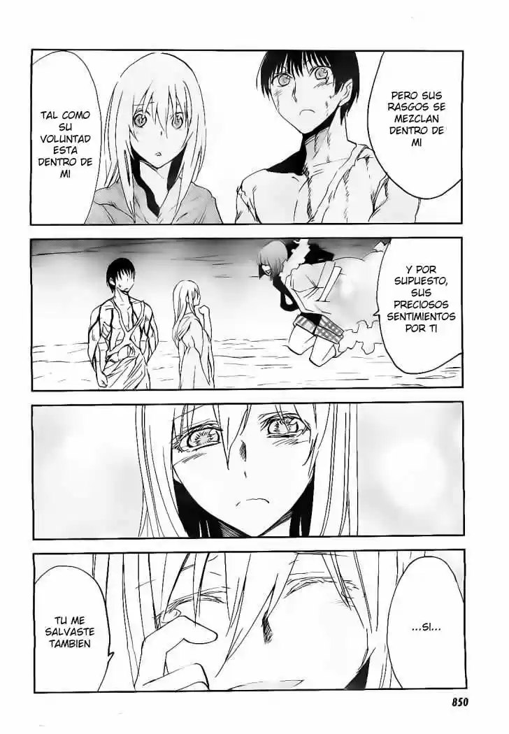 Sugar Dark: Umerareta Yami a Shoujo (2010) - Capítulo 19 - Página 20 - LectorTMOo