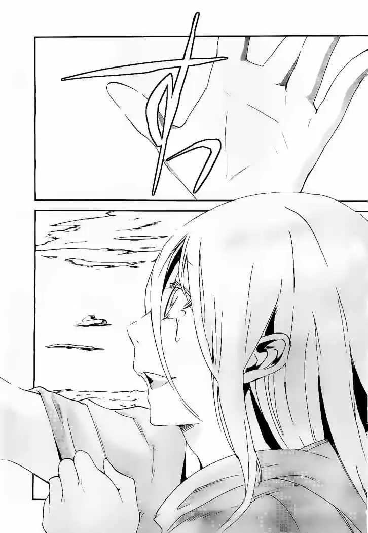 Sugar Dark: Umerareta Yami a Shoujo (2010) - Capítulo 19 - Página 28 - LectorTMOo