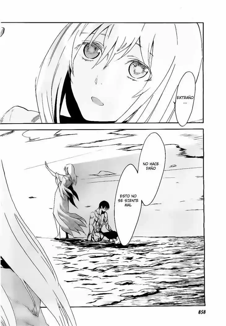 Sugar Dark: Umerareta Yami a Shoujo (2010) - Capítulo 19 - Página 29 - LectorTMOo