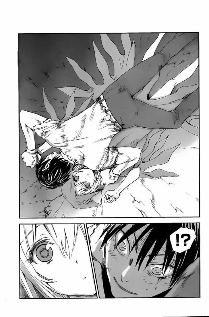Sugar Dark: Umerareta Yami a Shoujo (2010) - Capítulo 3 - Página 10 - LectorTMOo