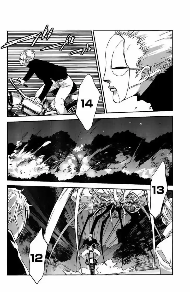 Sugar Dark: Umerareta Yami a Shoujo (2010) - Capítulo 4 - Página 17 - LectorTMOo