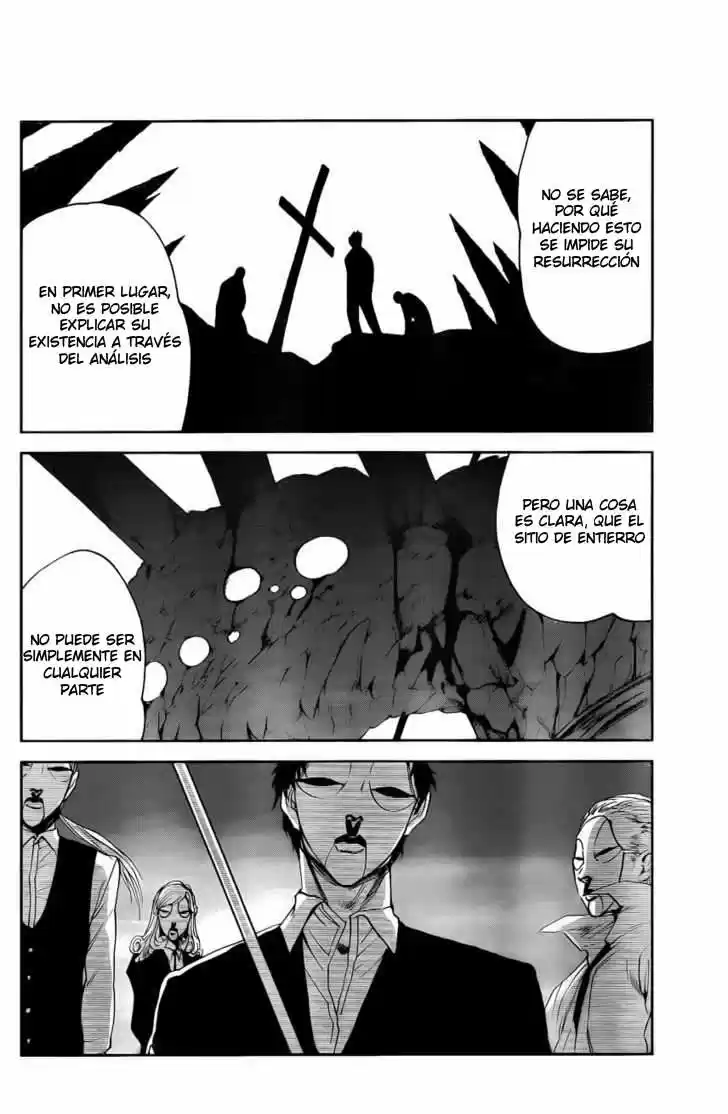 Sugar Dark: Umerareta Yami a Shoujo (2010) - Capítulo 5 - Página 15 - LectorTMOo