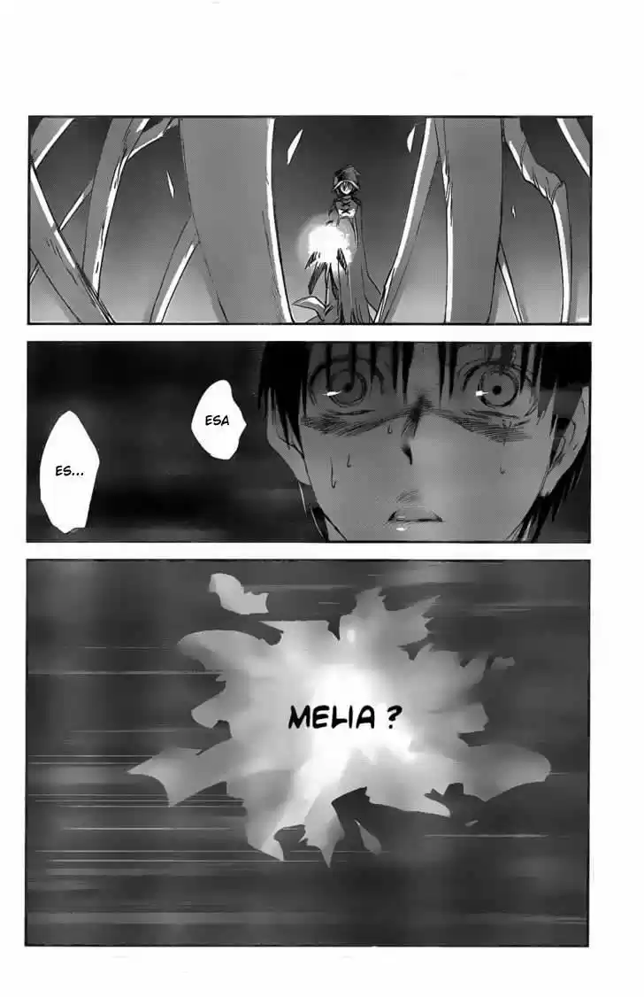 Sugar Dark: Umerareta Yami a Shoujo (2010) - Capítulo 6 - Página 38 - LectorTMOo