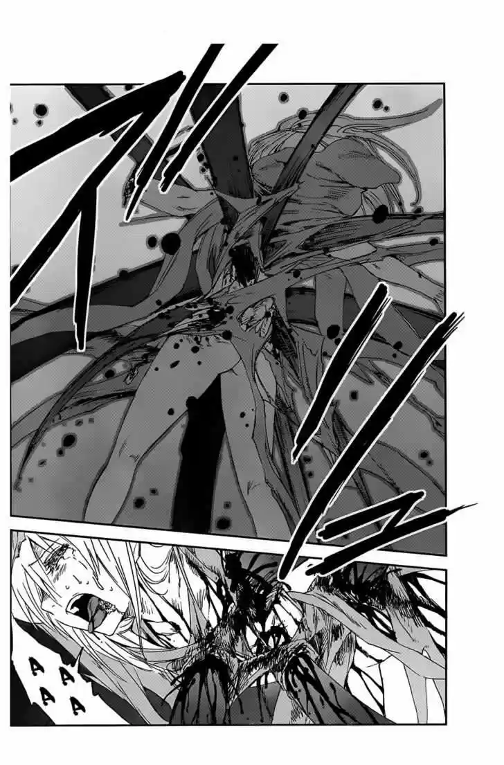 Sugar Dark: Umerareta Yami a Shoujo (2010) - Capítulo 7 - Página 7 - LectorTMOo