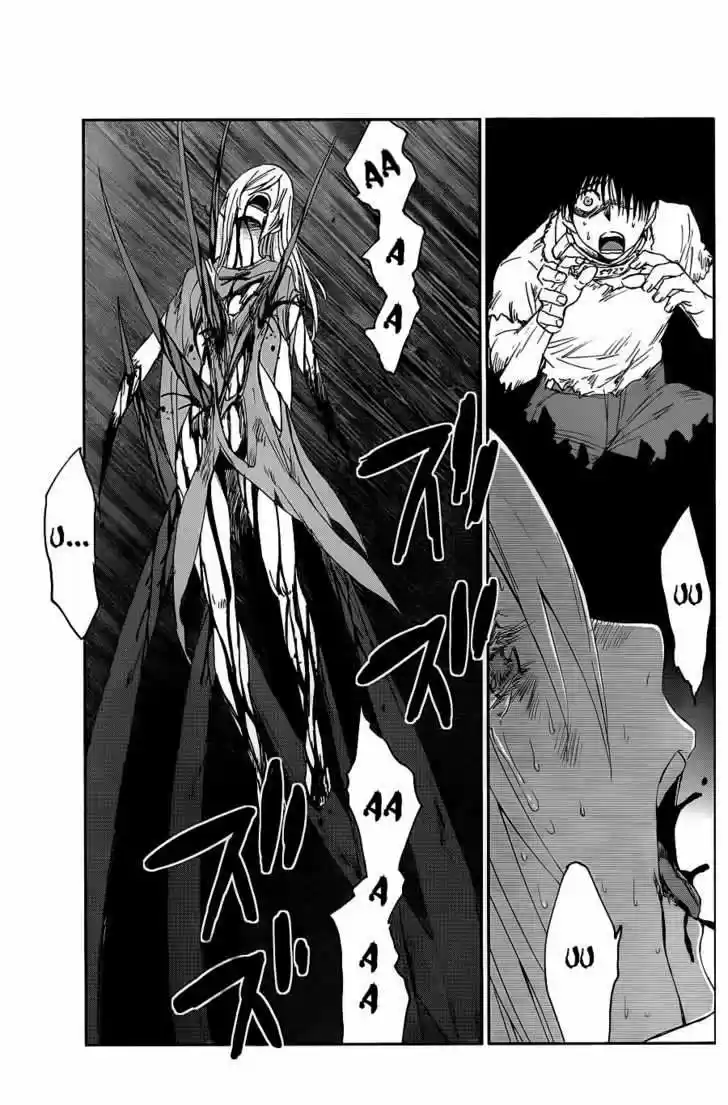 Sugar Dark: Umerareta Yami a Shoujo (2010) - Capítulo 7 - Página 8 - LectorTMOo