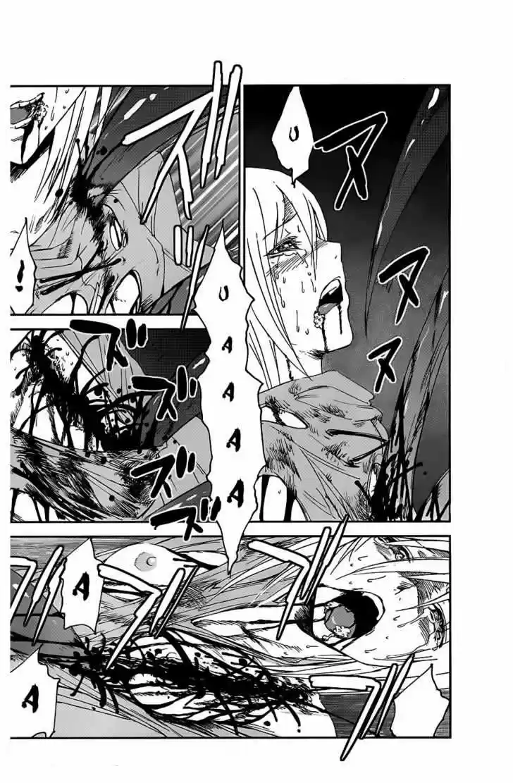Sugar Dark: Umerareta Yami a Shoujo (2010) - Capítulo 7 - Página 9 - LectorTMOo