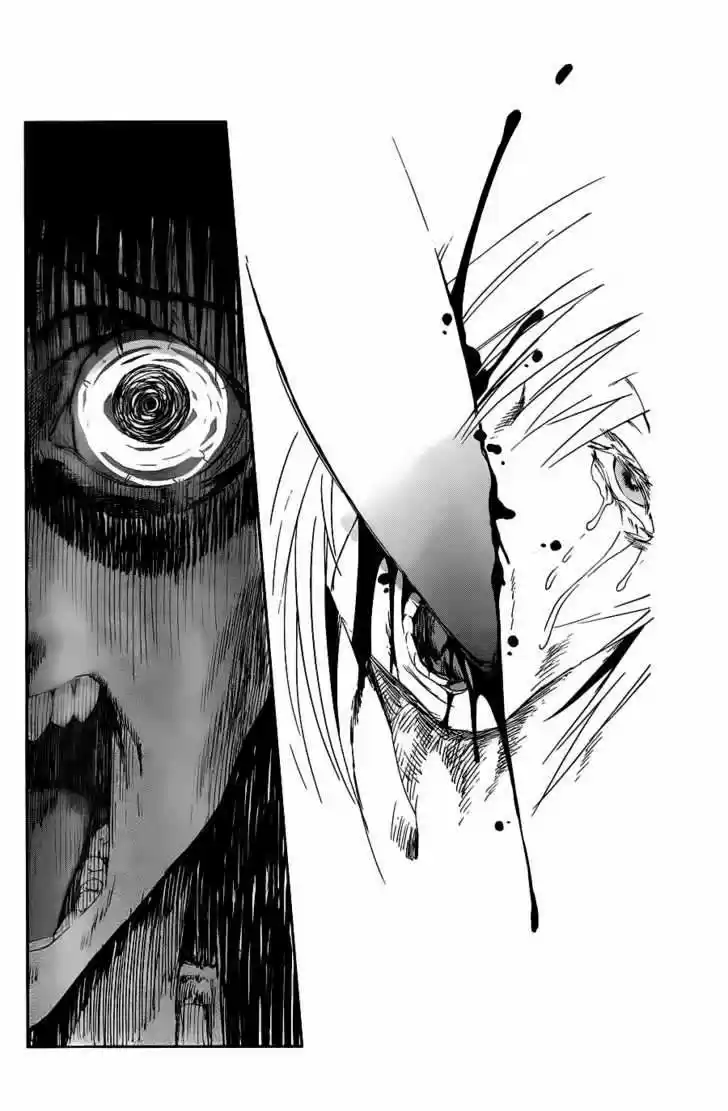Sugar Dark: Umerareta Yami a Shoujo (2010) - Capítulo 7 - Página 13 - LectorTMOo