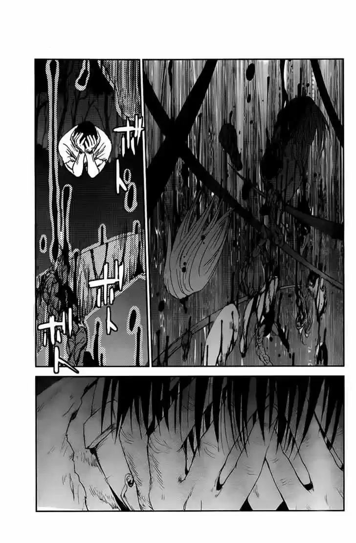 Sugar Dark: Umerareta Yami a Shoujo (2010) - Capítulo 7 - Página 14 - LectorTMOo