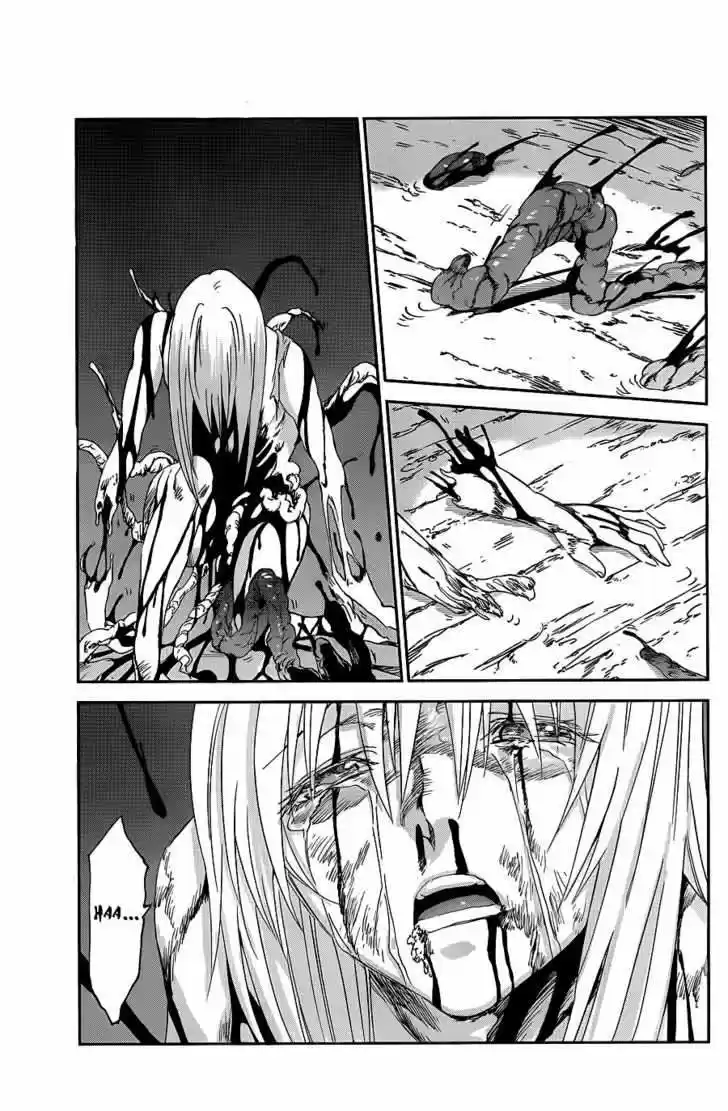 Sugar Dark: Umerareta Yami a Shoujo (2010) - Capítulo 7 - Página 16 - LectorTMOo