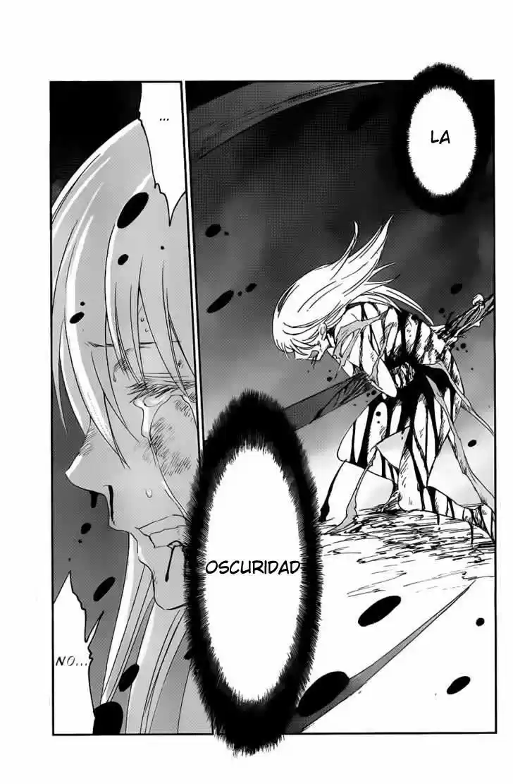 Sugar Dark: Umerareta Yami a Shoujo (2010) - Capítulo 7 - Página 18 - LectorTMOo
