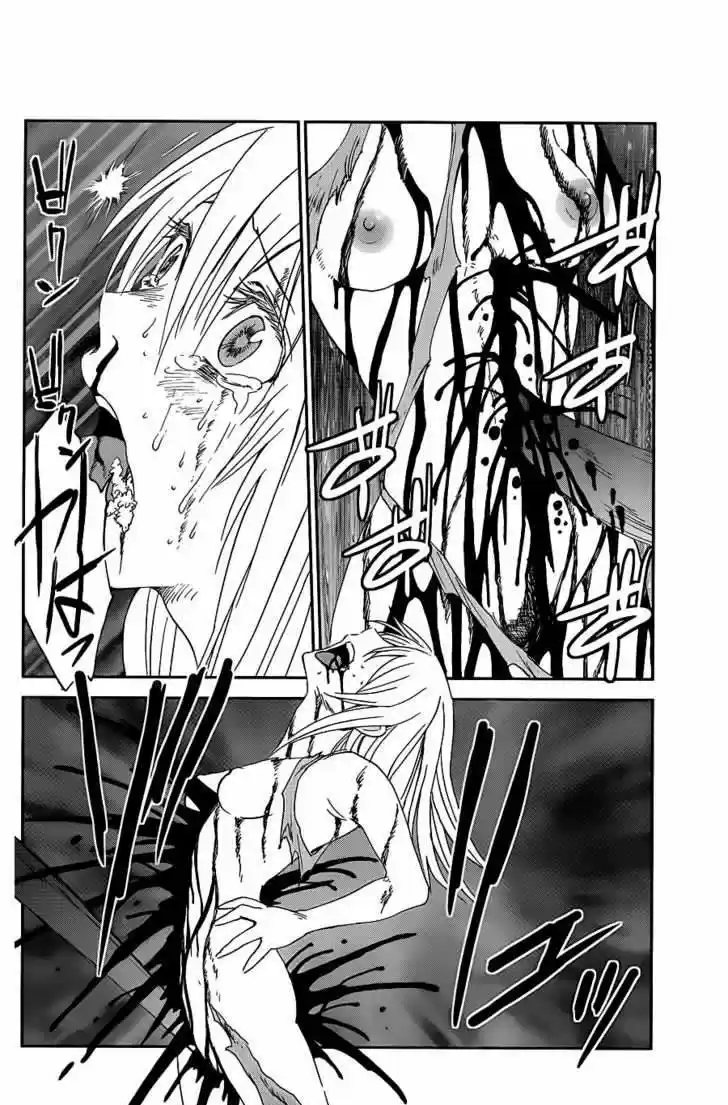 Sugar Dark: Umerareta Yami a Shoujo (2010) - Capítulo 7 - Página 19 - LectorTMOo