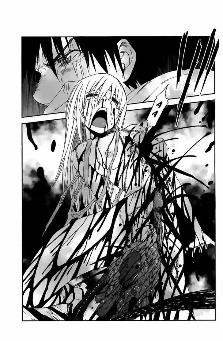 Sugar Dark: Umerareta Yami a Shoujo (2010) - Capítulo 7 - Página 20 - LectorTMOo
