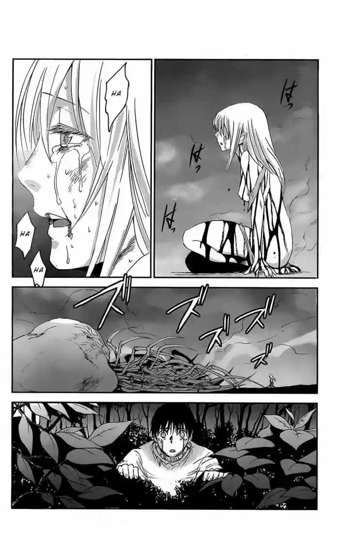 Sugar Dark: Umerareta Yami a Shoujo (2010) - Capítulo 7 - Página 23 - LectorTMOo