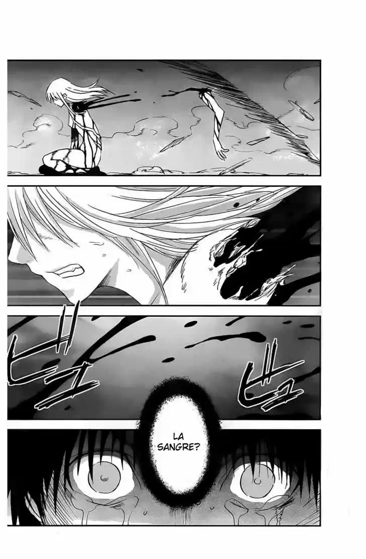 Sugar Dark: Umerareta Yami a Shoujo (2010) - Capítulo 7 - Página 25 - LectorTMOo