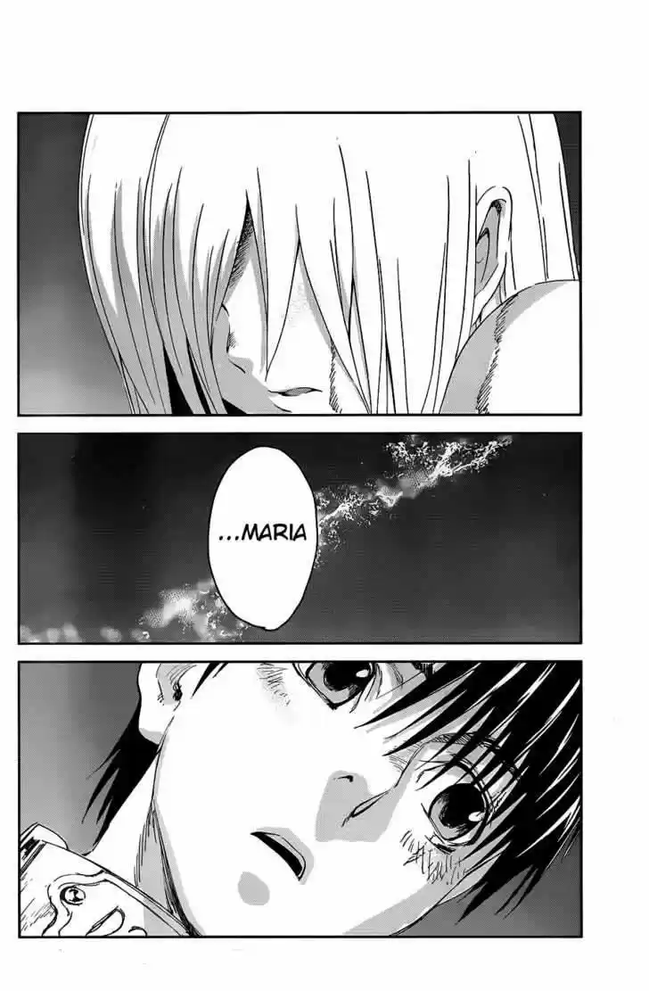 Sugar Dark: Umerareta Yami a Shoujo (2010) - Capítulo 7 - Página 36 - LectorTMOo