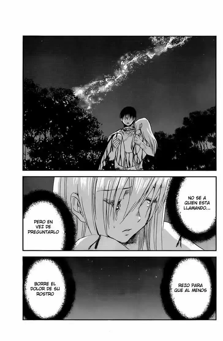 Sugar Dark: Umerareta Yami a Shoujo (2010) - Capítulo 7 - Página 37 - LectorTMOo
