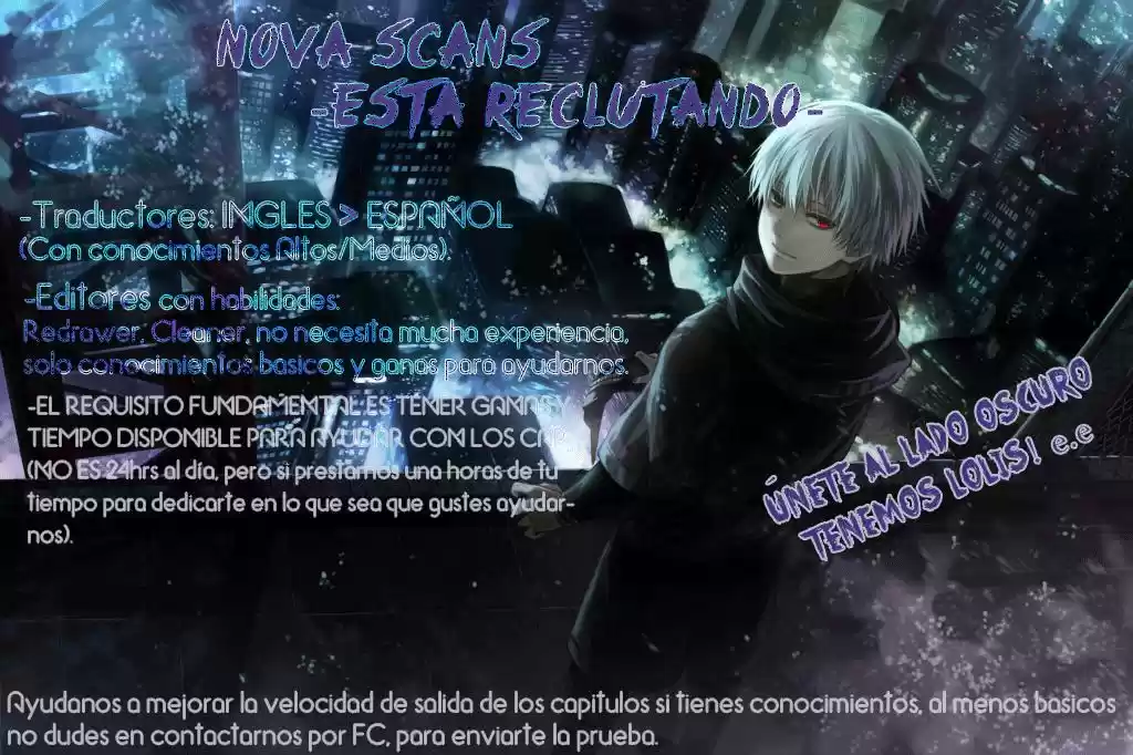 Sugar Dark: Umerareta Yami a Shoujo (2010) - Capítulo 8 - Página 33 - LectorTMOo