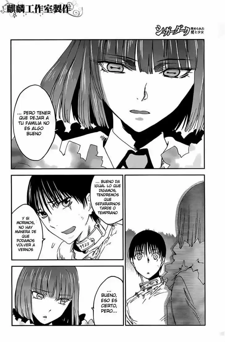 Sugar Dark: Umerareta Yami a Shoujo (2010) - Capítulo 9 - Página 9 - LectorTMOo