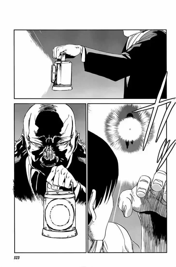 Sugar Dark: Umerareta Yami a Shoujo (2010) - Capítulo 9 - Página 28 - LectorTMOo