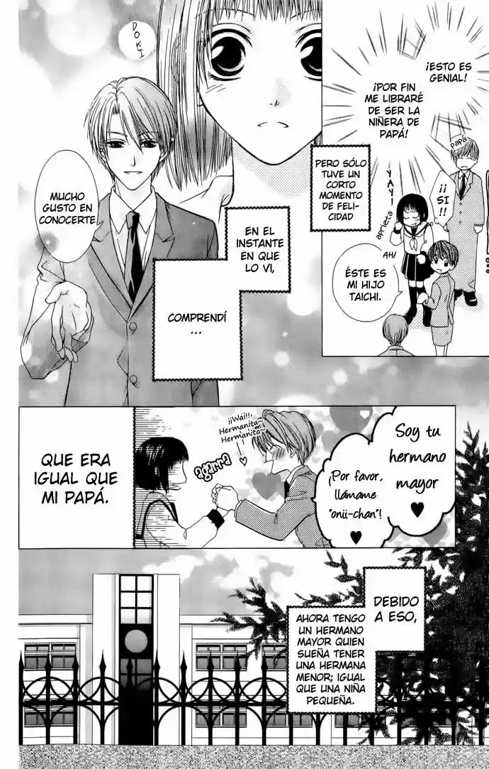 Sugar Family (2006) - Capítulo 1 - Página 11 - LectorTMOo