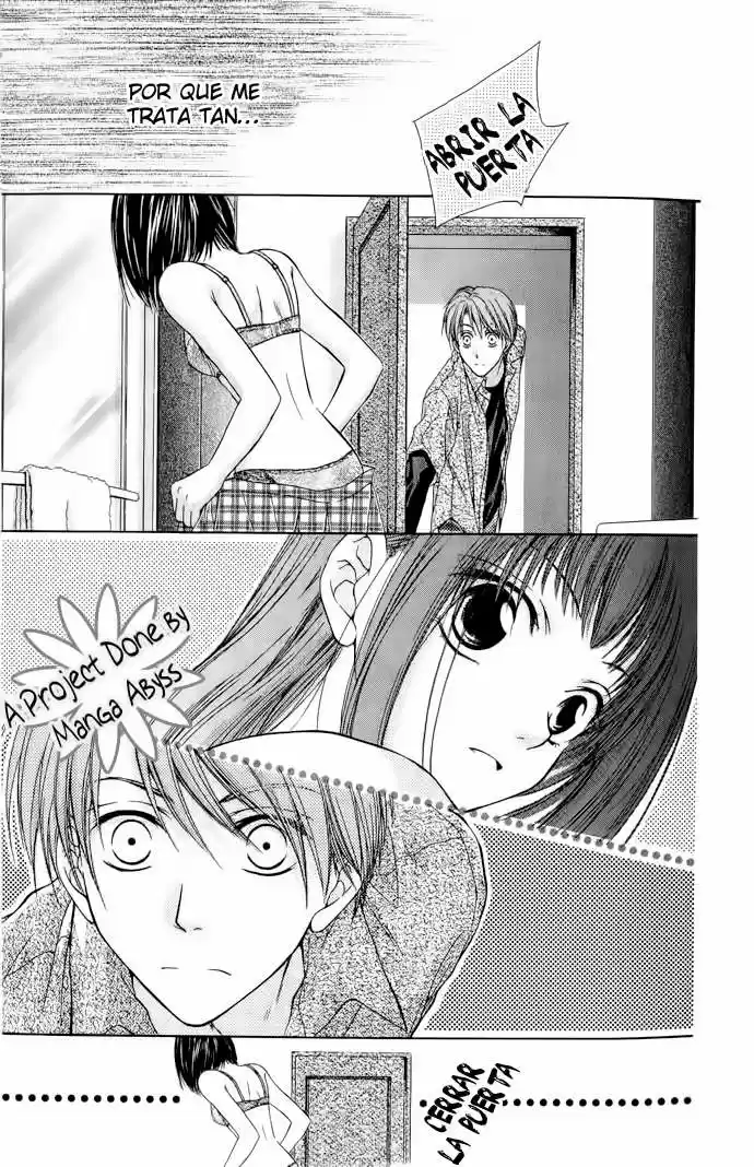 Sugar Family (2006) - Capítulo 1 - Página 22 - LectorTMOo