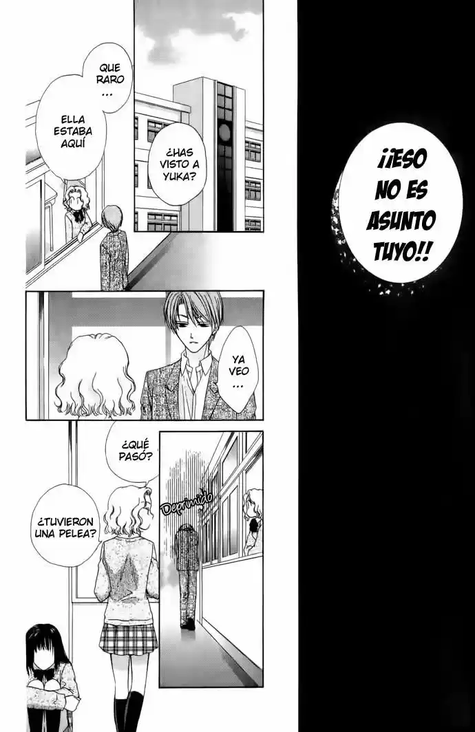 Sugar Family (2006) - Capítulo 1 - Página 29 - LectorTMOo
