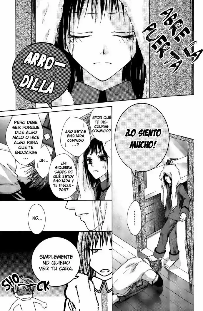 Sugar Family (2006) - Capítulo 1 - Página 32 - LectorTMOo