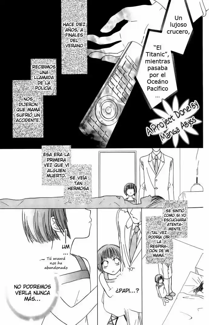 Sugar Family (2006) - Capítulo 1 - Página 34 - LectorTMOo