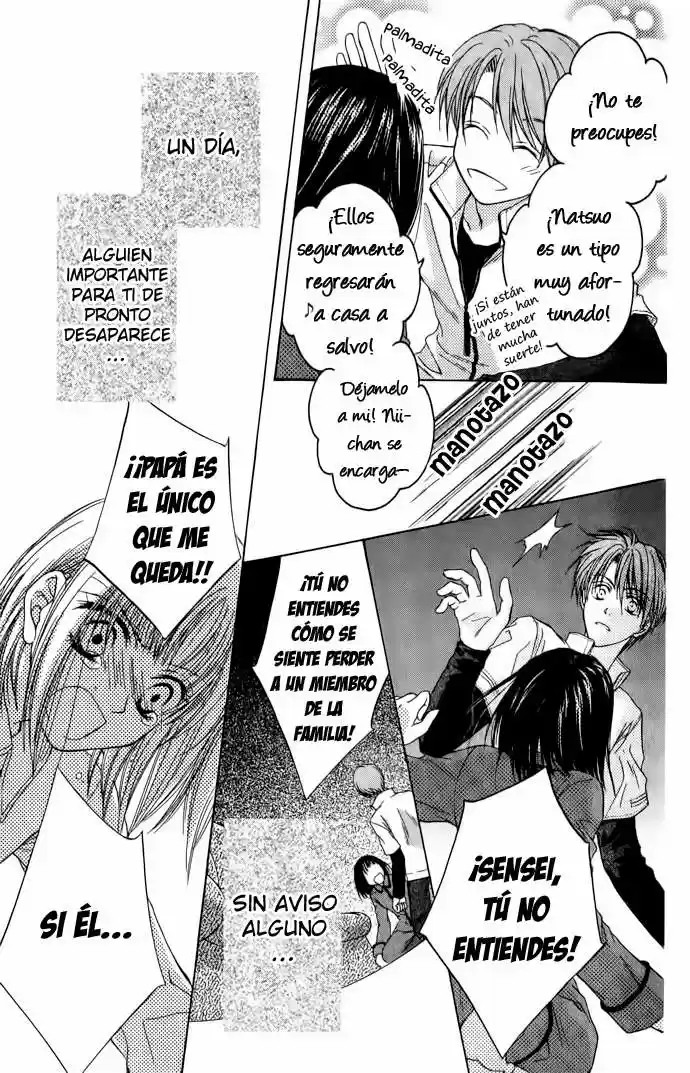 Sugar Family (2006) - Capítulo 1 - Página 36 - LectorTMOo